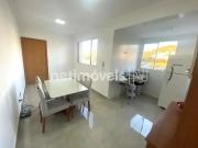 Apartamento para Venda em Belo Horizonte/MG Castelo 2...