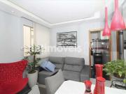 Apartamento para Venda em Belo Horizonte/MG Castelo 2...