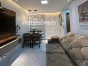 Apartamento para Venda em Belo Horizonte/MG Castelo 2...