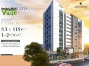 Apartamento para Venda em Belo Horizonte/MG Castelo 2...