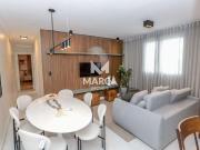 Apartamento para Venda em Belo Horizonte/MG Castelo 2...