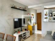 Apartamento para Venda em Belo Horizonte/MG Castelo 2...