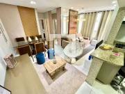 Apartamento para Venda em Belo Horizonte/MG Castelo 2...