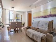 Apartamento para Venda em Belo Horizonte/MG Castelo 2...