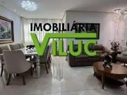 Apartamento para Venda em Belo Horizonte/MG Castelo 3...