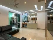 Apartamento para Venda em Belo Horizonte/MG Castelo 3...