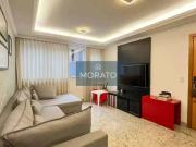 Apartamento para Venda em Belo Horizonte/MG Castelo 3...