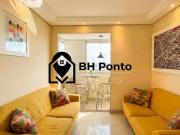 Apartamento para Venda em Belo Horizonte/MG Castelo 3...