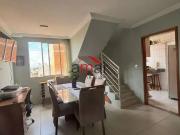 Apartamento para Venda em Belo Horizonte/MG Castelo 3...