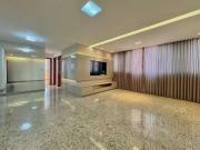 Apartamento para Venda em Belo Horizonte/MG Castelo 3...