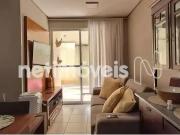Apartamento para Venda em Belo Horizonte/MG Castelo 3...