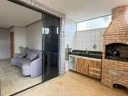 Apartamento para Venda em Belo Horizonte/MG Castelo 3...