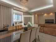 Apartamento para Venda em Belo Horizonte/MG Castelo 3...