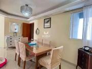 Apartamento para Venda em Belo Horizonte/MG Castelo 3...