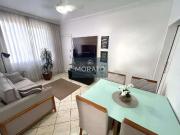 Apartamento para Venda em Belo Horizonte/MG Castelo 3...