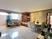 Apartamento para Venda em Belo Horizonte/MG Castelo 3...