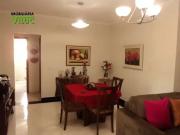 Apartamento para Venda em Belo Horizonte/MG Castelo 3...