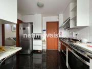 Apartamento para Venda em Belo Horizonte/MG Castelo 3...