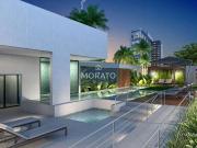 Apartamento para Venda em Belo Horizonte/MG Castelo 3...