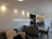 Apartamento para Venda em Belo Horizonte/MG Castelo 3...