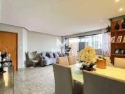 Apartamento para Venda em Belo Horizonte/MG Castelo 3...
