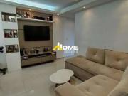 Apartamento para Venda em Belo Horizonte/MG Castelo 3...