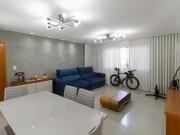 Apartamento para Venda em Belo Horizonte/MG Castelo 3...