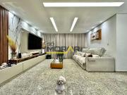 Apartamento para Venda em Belo Horizonte/MG Castelo 3...