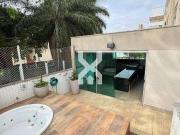 Apartamento para Venda em Belo Horizonte/MG Castelo 3...