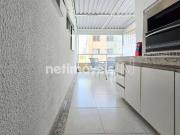 Apartamento para Venda em Belo Horizonte/MG Castelo 3...