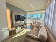Apartamento para Venda em Belo Horizonte/MG Castelo 3...