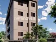 Apartamento para Venda em Belo Horizonte/MG Castelo 3...