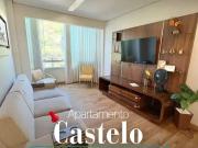 Apartamento para Venda em Belo Horizonte/MG Castelo 3...
