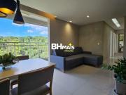 Apartamento para Venda em Belo Horizonte/MG Castelo 3...