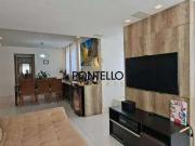 Apartamento para Venda em Belo Horizonte/MG Castelo 3...