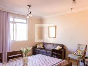 Apartamento para Venda em Belo Horizonte/MG Castelo 3...