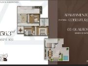 Apartamento para Venda em Belo Horizonte/MG Castelo 3...