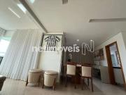 Apartamento para Venda em Belo Horizonte/MG Castelo 3...