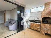 Apartamento para Venda em Belo Horizonte/MG Castelo 3...