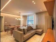 Apartamento para Venda em Belo Horizonte/MG Castelo 3...
