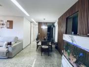 Apartamento para Venda em Belo Horizonte/MG Castelo 3...