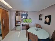 Apartamento para Venda em Belo Horizonte/MG Castelo 3...