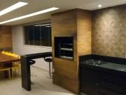 Apartamento para Venda em Belo Horizonte/MG Castelo 3...