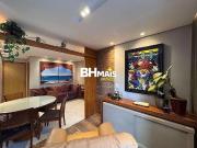 Apartamento para Venda em Belo Horizonte/MG Castelo 3...