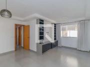 Apartamento para Venda em Belo Horizonte/MG Castelo 3...