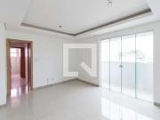 Apartamento para Venda em Belo Horizonte/MG Castelo 3...