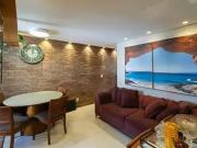 Apartamento para Venda em Belo Horizonte/MG Castelo 3...