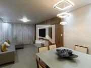 Apartamento para Venda em Belo Horizonte/MG Castelo 3...
