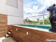 Apartamento para Venda em Belo Horizonte/MG Castelo 3...