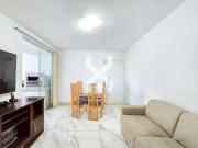 Apartamento para Venda em Belo Horizonte/MG Castelo 3...